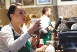  Starbucks bí mật bán cà phê có gas cho người dùng